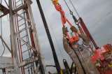 Año récord para minas y energía