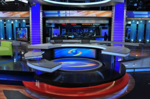 Ella es la nueva presentadora de la primera edición de ‘Noticias Caracol’
