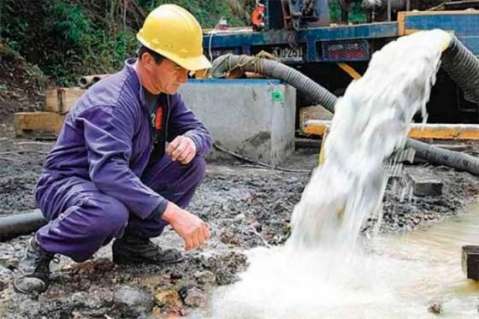 ‘En tres años esperamos dejar solucionado el tema del agua’: alcalde de Ibagué