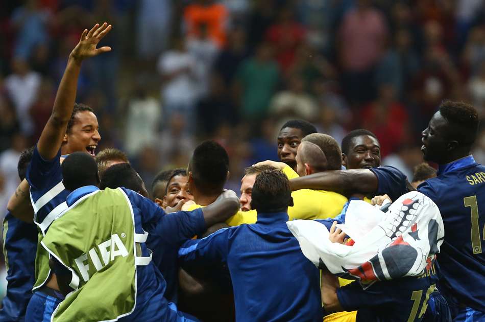 Foto: AFP