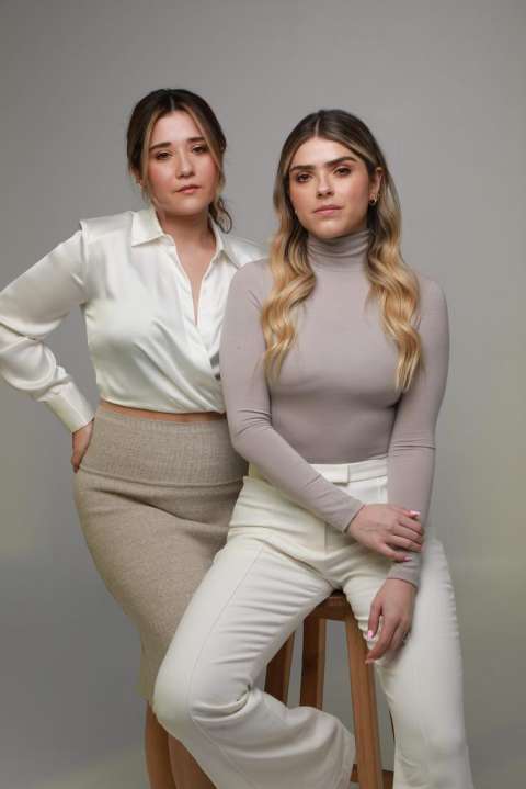 La historia de Essem, la marca de skincare creada por dos hermanas “berracas”