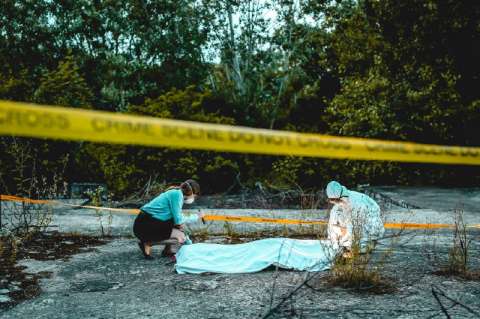 Colombia alcanzó en 2020 la tasa de homicidios más baja en 46 años