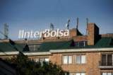 Acción de interbolsa no va más en la Bolsa de Valores de Colombia
