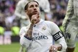 "La ignorancia es atrevida": Sergio Ramos a Antoine Griezmann