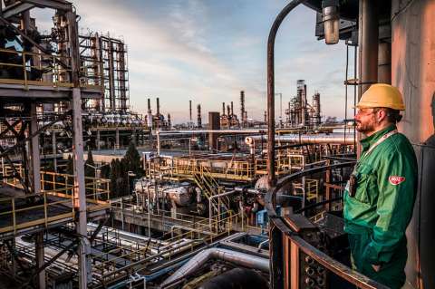 El trino de Trump que hizo caer el precio del petróleo
