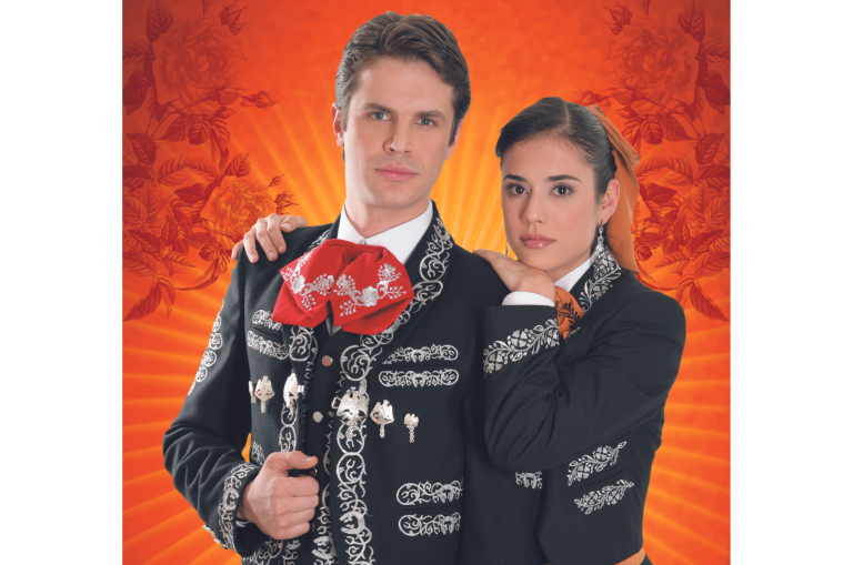 "La hija del mariachi" estuvo al aire entre 2006 y 2008.