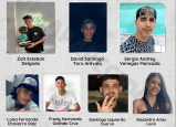 Sube a COP 35 millones recompensa por información de jóvenes desaparecidos en Tolima