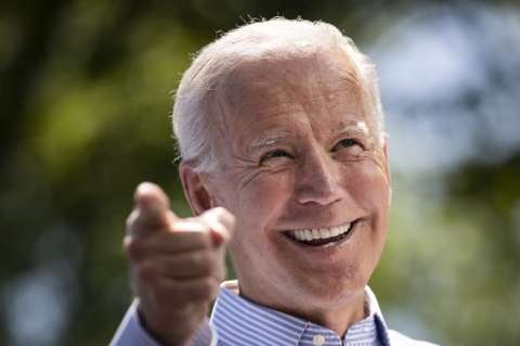 Agencia norcoreana asegura que Biden es un "imbécil" por críticas a Kim Jong-un
