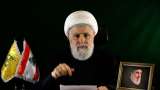Hezbolá tiene nuevo líder: el jeque Naim Qassem