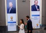 El discurso contra el migrante: la nueva arma electoral en Turquía