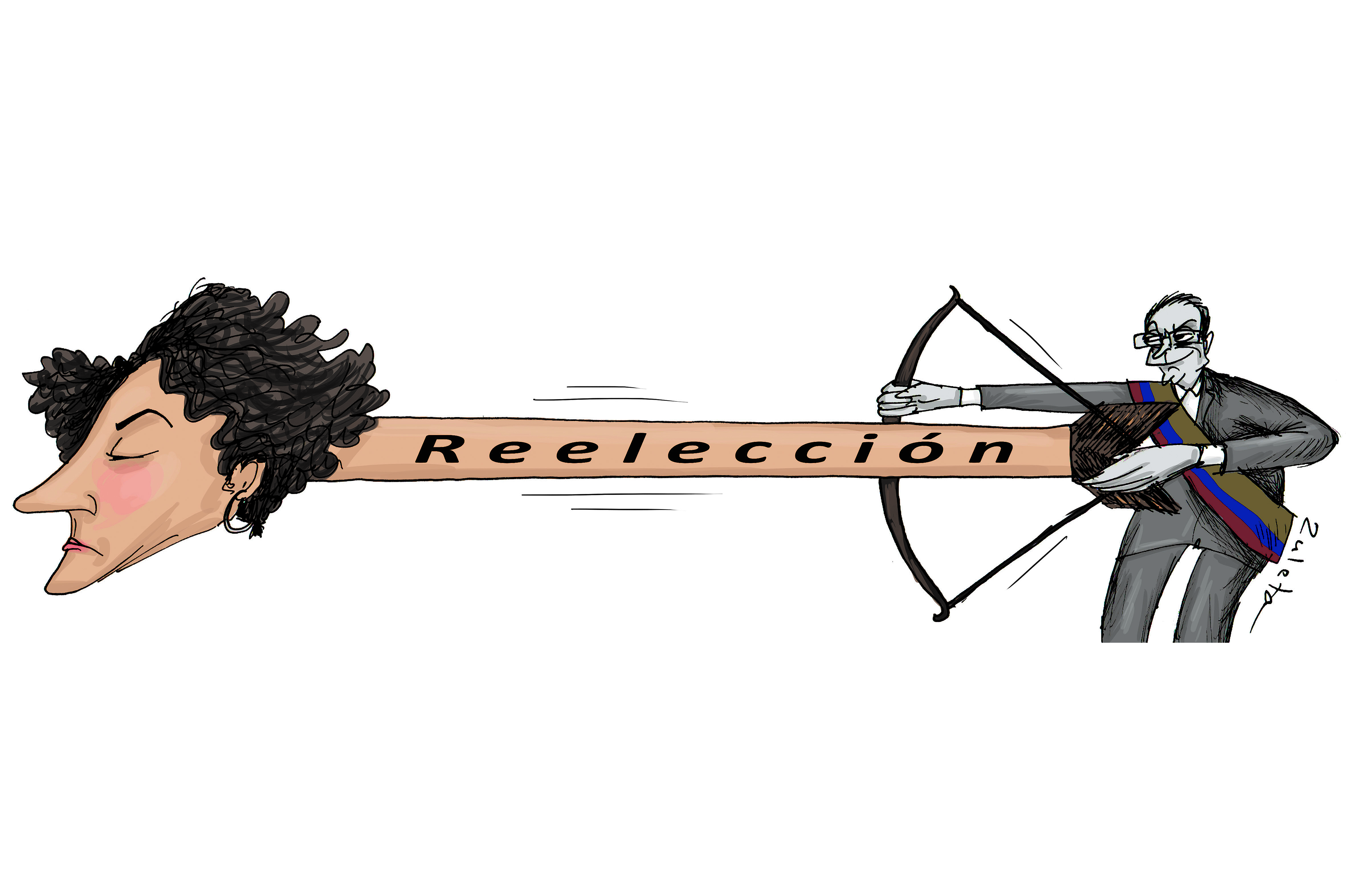 Reelección