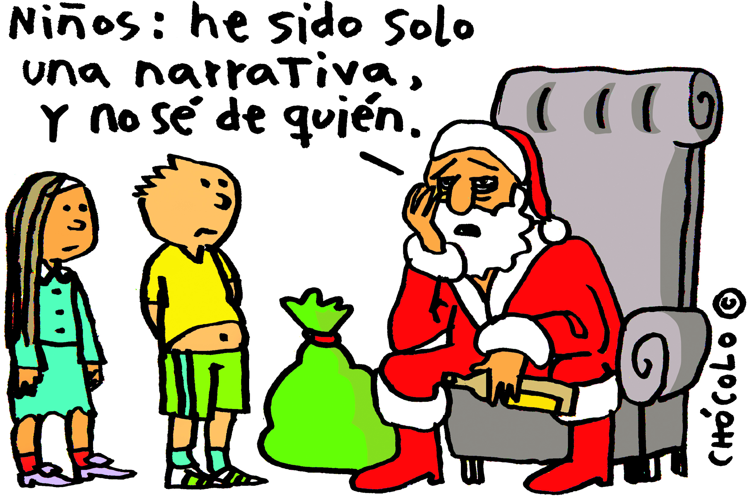 Caricaturas