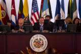 OEA insta a parlamentarios a usar redes sociales para conectar con jóvenes