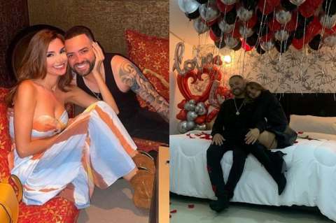 Sin rastro de Nacho en la cuenta de su novia Melany Mille ¿Hay infidelidad?
