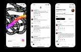 Threads: La personalización en el feed llegó a la plataforma a nivel global