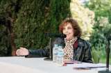 El Festival de Poesía de Granada impulsa el diálogo literario entre Latinoamérica y España