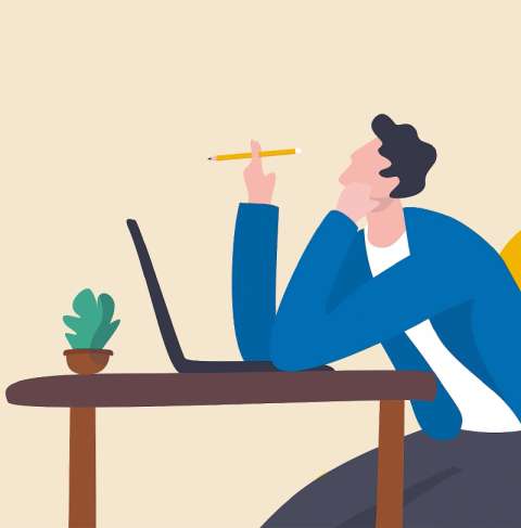 ‘Burnout’ en el trabajo: claves para evitarlo