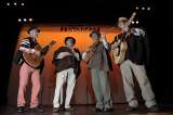 Asista al Lanzamiento del Festival Internacional de la Cultura Campesina