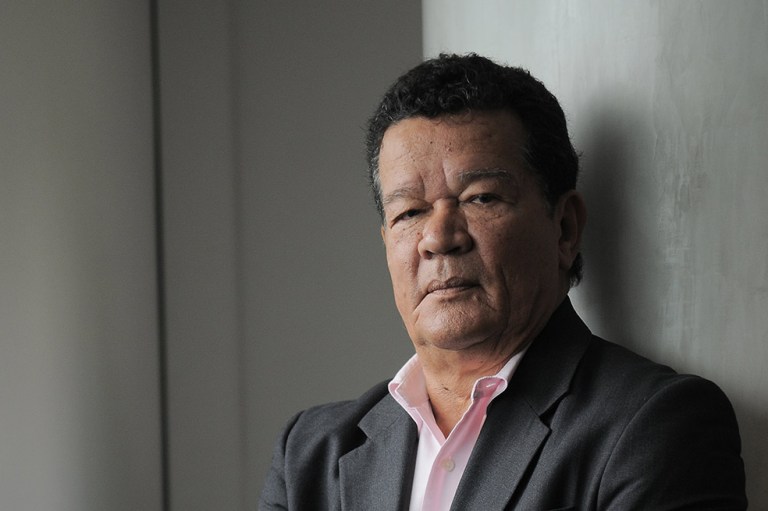 “Simplemente soy un escritor”: Óscar Collazos