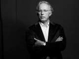 Martin Haselböck y la Orquesta Filarmónica se presentarán en el Teatro Mayor