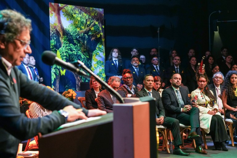 Oposición cuestionó ejecución del Gobierno en primer trimestre de 2025: “Vergonzosa”