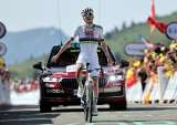 Clasificación general del Tour de Francia: tras la etapa 12 y el ataque de Pogacar