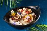 ¿Sin plan para Semana Santa? El Festival de Ceviches es ideal para ti