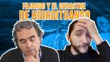 La ineptitud de Sergio Fajardo y los políticos en Hidroituango #LaPulla
