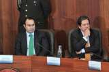 Declaratoria de guerra en la Corte Constitucional