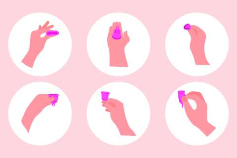 De tabú a tendencia: guía para conocer (y amar) la copa menstrual