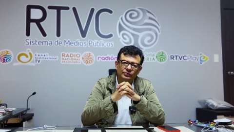 Hollman Morris respondió a las críticas por el valor del concierto de Residente