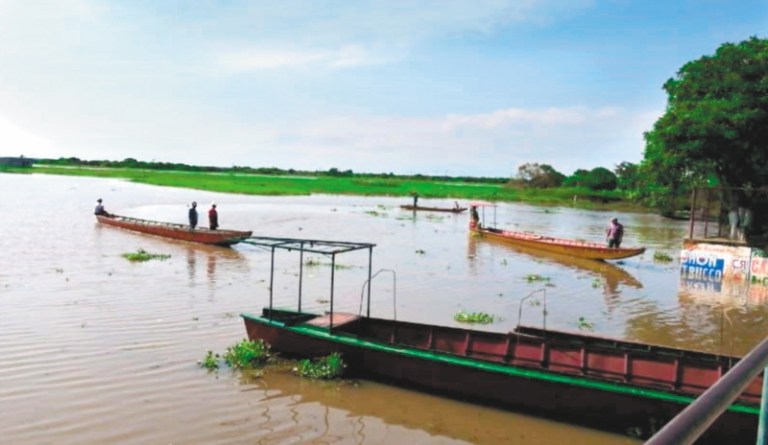 Masacre en Sucre: ¿una disputa por tierras baldías?