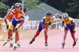Glorias del deporte colombiano se suman al Día Mundial de la Actividad Física