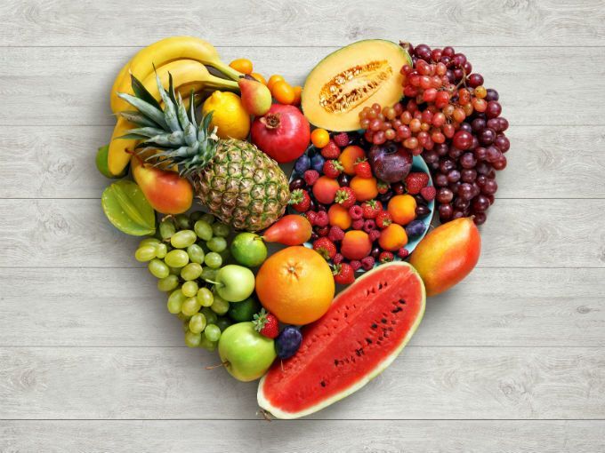 Esta dieta de frutas te sorprenderá. Es ideal para bajar 5 kilos en una semana o menos. Atrévete a probarla para tener un cuerpo más saludable.