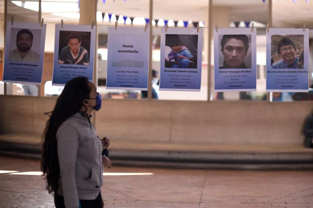 Las víctimas insisten en que no están satisfechas con su nivel de participación en el diseño de los proyectos en los que se cumplirán las sanciones propias.