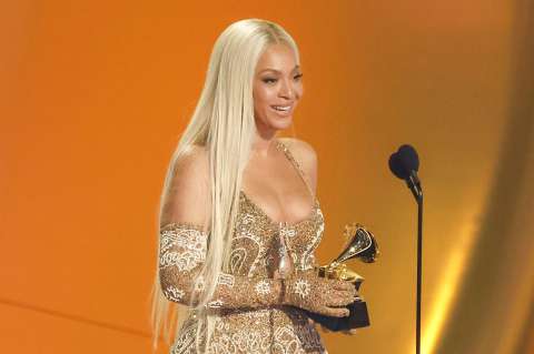 Beyoncé alcanza el estatus de multimillonaria y entra en la lista de Forbes ¿cuánto gana?