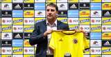 Néstor Lorenzo: “Mi filosofía es respetar la identidad del fútbol colombiano”
