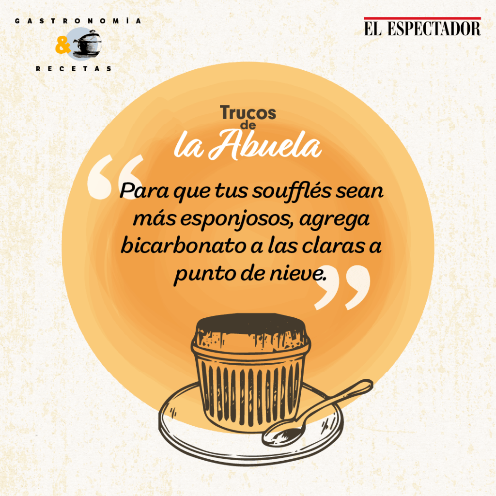 Trucos de la abuela