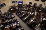 Senado advierte despidos y problemas en seguridad por recorte de presupuesto desde Gobierno