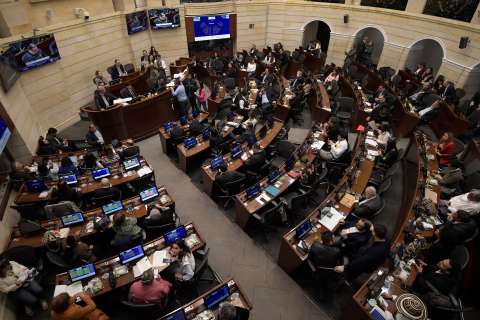 Jurisdicción Agraria, Icetex y Minigualdad: las pujas a tratar entre gobierno y Congreso