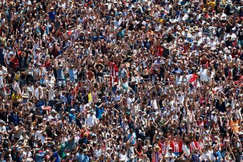 Esta es la economía detrás del Mundial de Clubes
