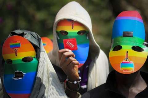Demandan a dos países del Caribe por prohibir entrada de homosexuales