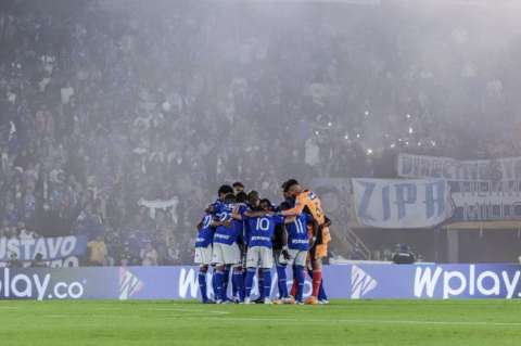 Tabla de posiciones de la Liga BetPlay: Millonarios, líder en solitario
