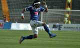 Millonarios golea y pone un pie en la final de Copa Colombia