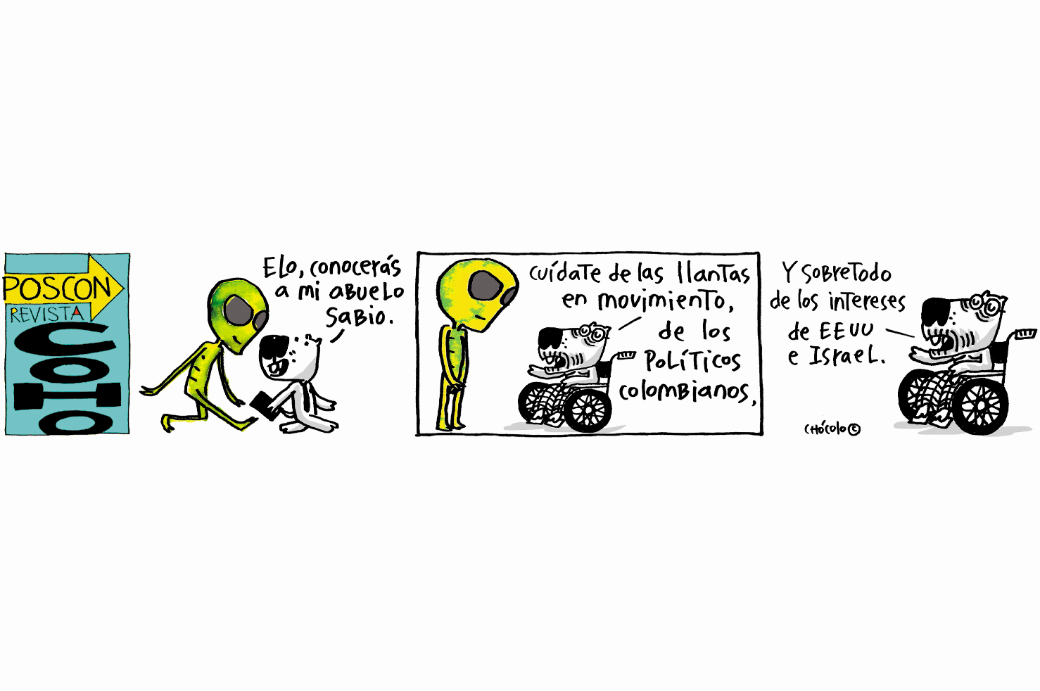 Chócolo