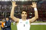 Me cuesta imaginarme la vida sin el fútbol: Juan Pablo Ángel