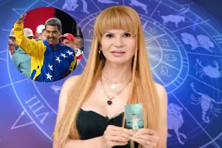 Nicolás Maduro