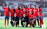 América vs. Boca Juniors y Santa Fe vs. U. de Chile en la Libertadores Femenina