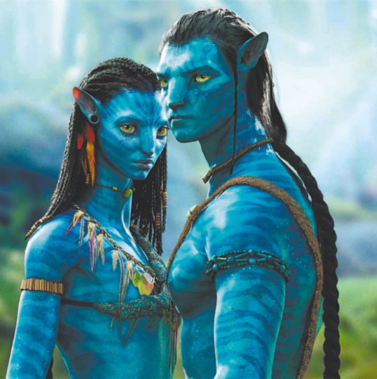 Estas son las 10 películas más populares en Twitter que debes ver
