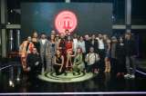 Así se vivió el lanzamiento de Master Chef Celebrity 2023